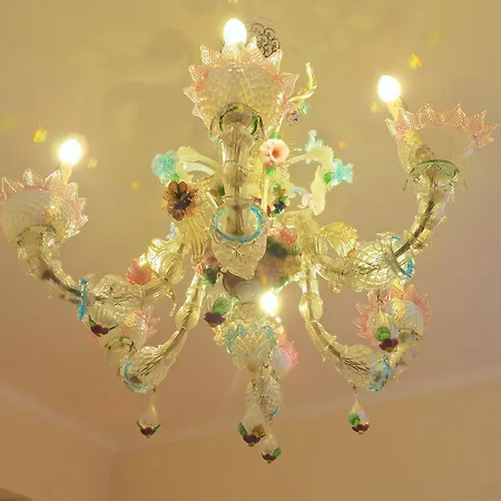 Echi D'oriente 베니스