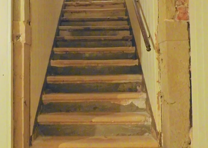 Pensjonat Echi D'oriente Wenecja