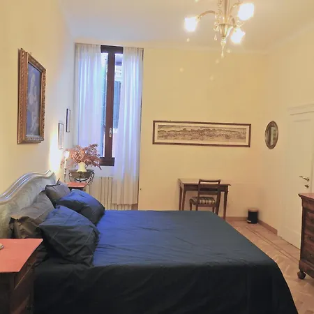 Echi D'oriente Guest house