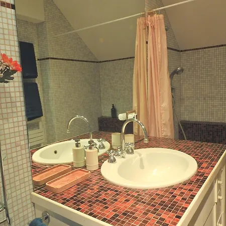 Guest house Echi D'oriente 3*