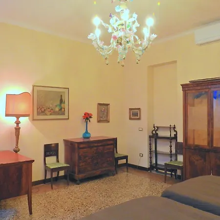 Guest house Echi D'oriente Venice
