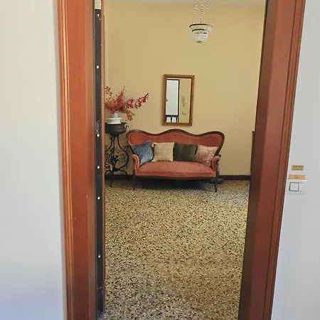 Echi D'oriente 3* Venice