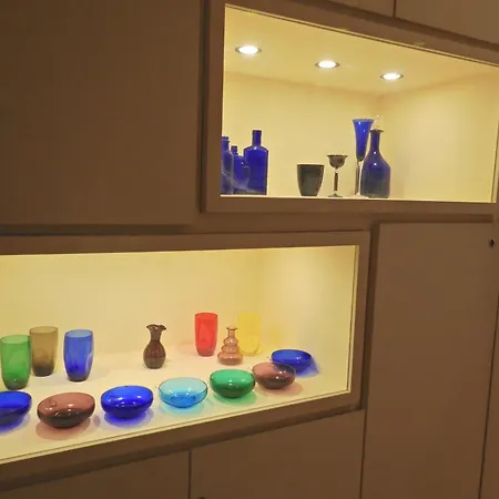 Echi D'oriente Guest house 3*