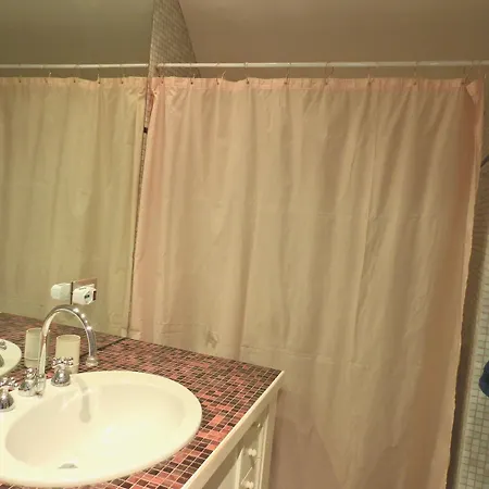 Echi D'oriente Guest house Venice