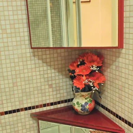 Echi D'oriente Guest house