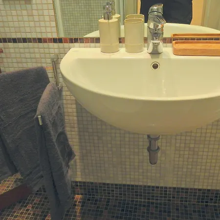 Echi D'oriente Guest house Venice