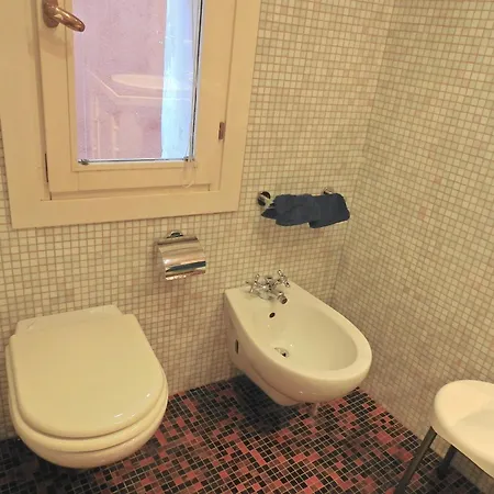 Guest house Echi D'oriente Venice