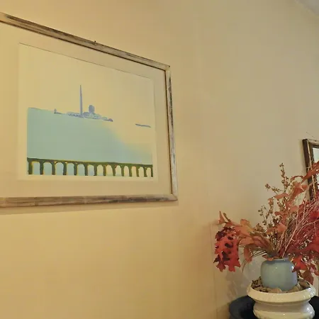 Echi D'oriente 3* Venice