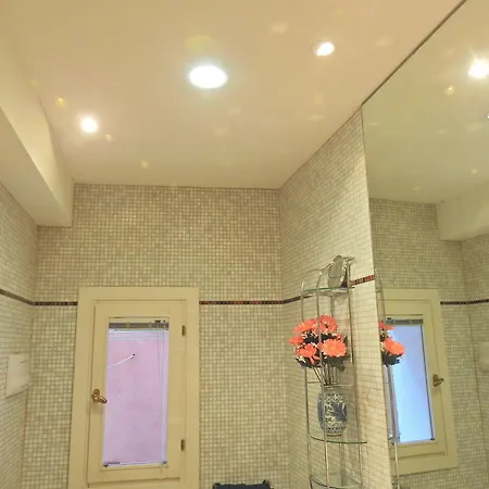 Guest house Echi D'oriente Venice