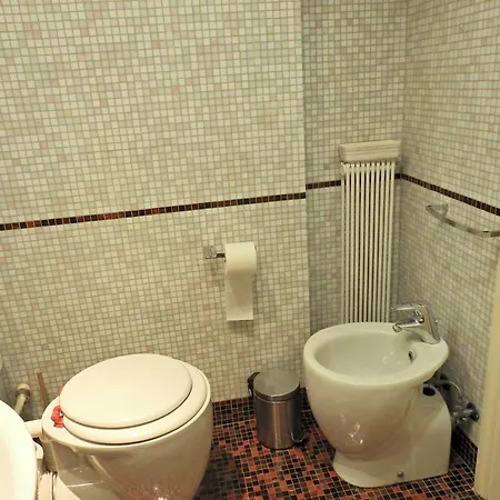 Guest house Echi D'oriente 3*