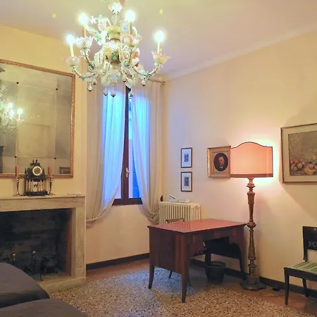 Guest house Echi D'oriente Venice