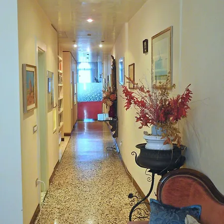 Guest house Echi D'oriente Venice
