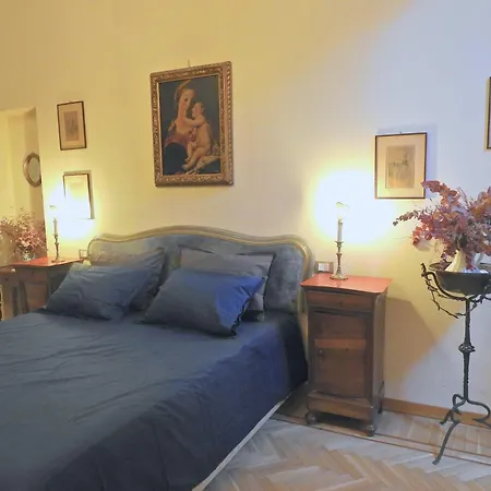 Echi D'oriente Guest house Venice