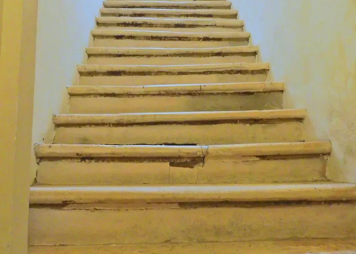 Echi D'oriente 3* Wenecja