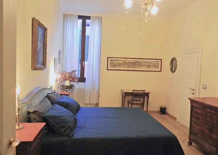 Echi D'oriente Pensjonat