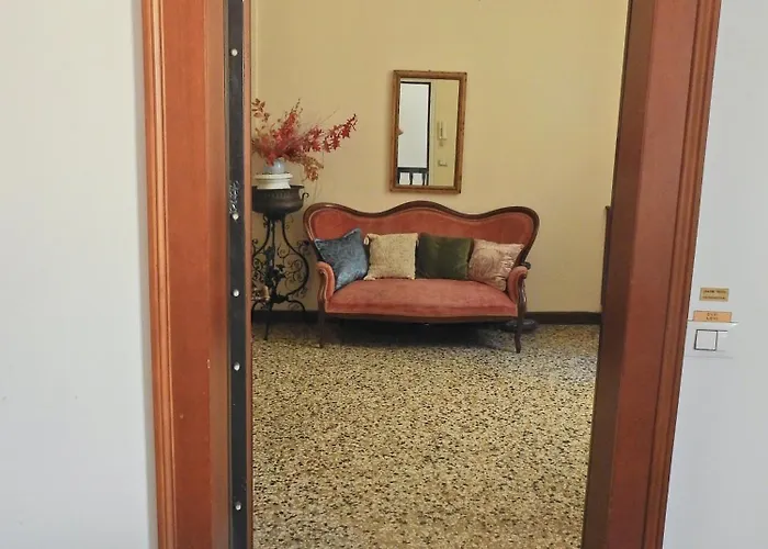 Echi D'oriente 3* Venedik