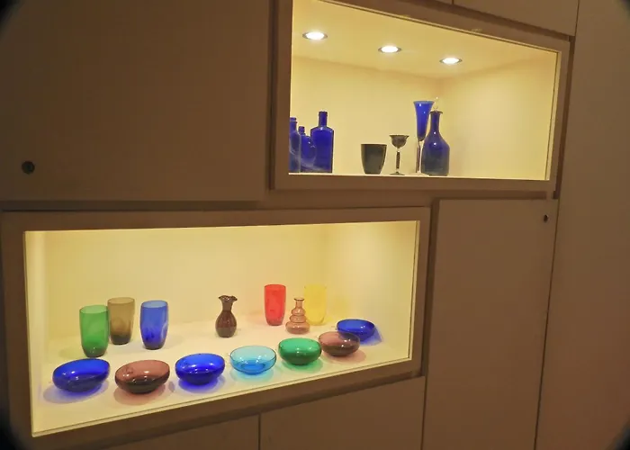 Echi D'oriente Pensjonat 3*