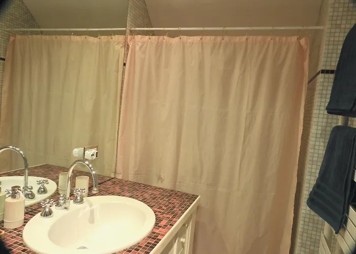 Echi D'oriente Pensjonat Wenecja