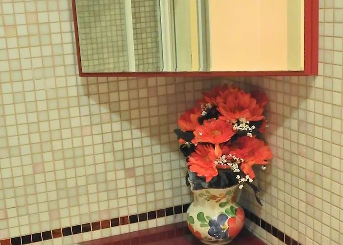 Echi D'oriente Konukevi