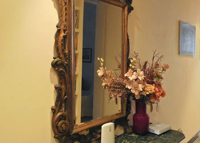 Echi D'oriente Konukevi 3*