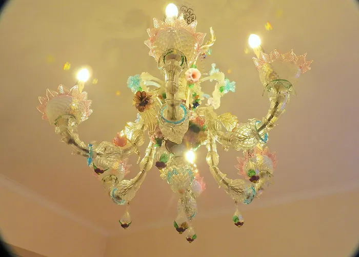 Echi D'oriente Venedik