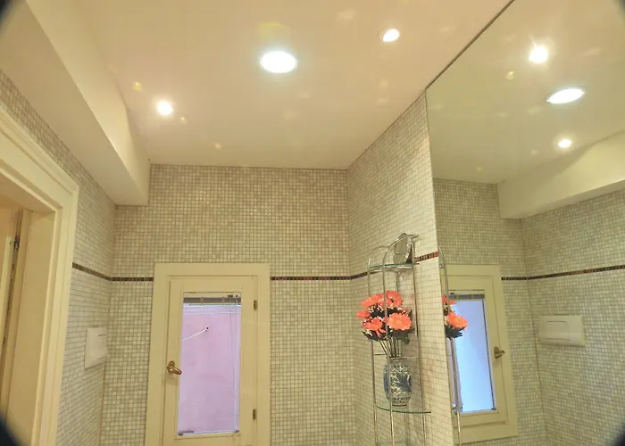 Konukevi Echi D'oriente Venedik