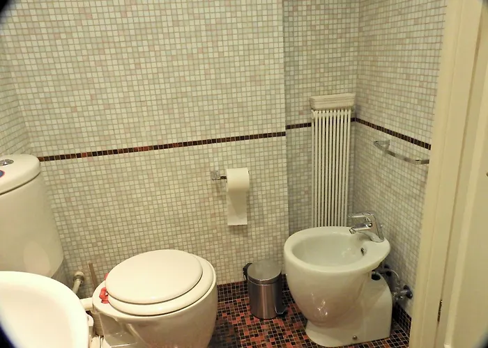 Konukevi Echi D'oriente 3*