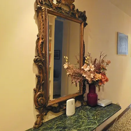 Echi D'oriente Penzion 3*