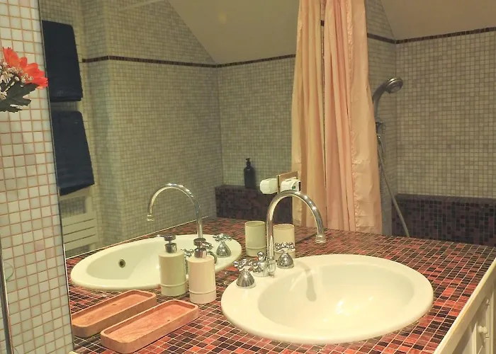 Гостевой дом Echi D'oriente 3*