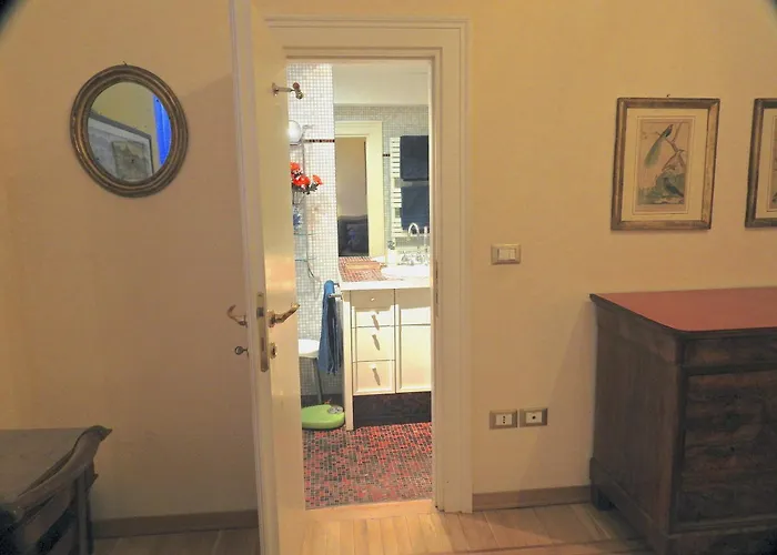 Гостевой дом Echi D'oriente