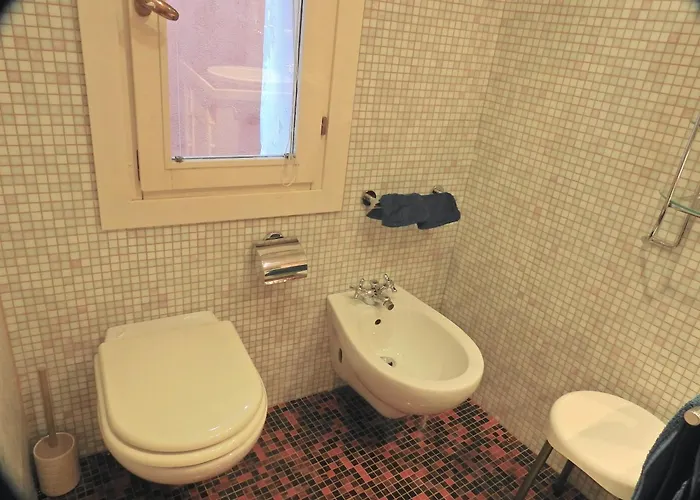 Гостевой дом Echi D'oriente Венеция