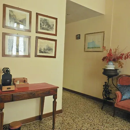 Echi D'oriente Affittacamere Venezia