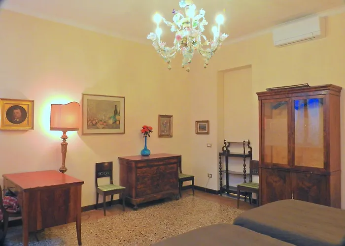 Affittacamere Echi D'oriente Venezia