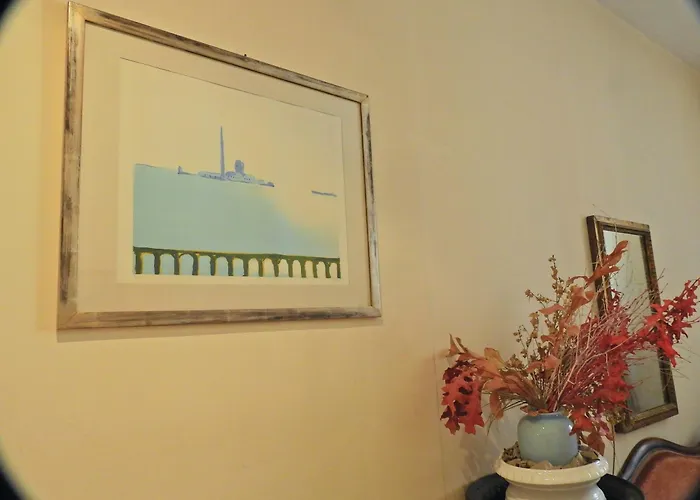 Echi D'oriente 3* Venezia