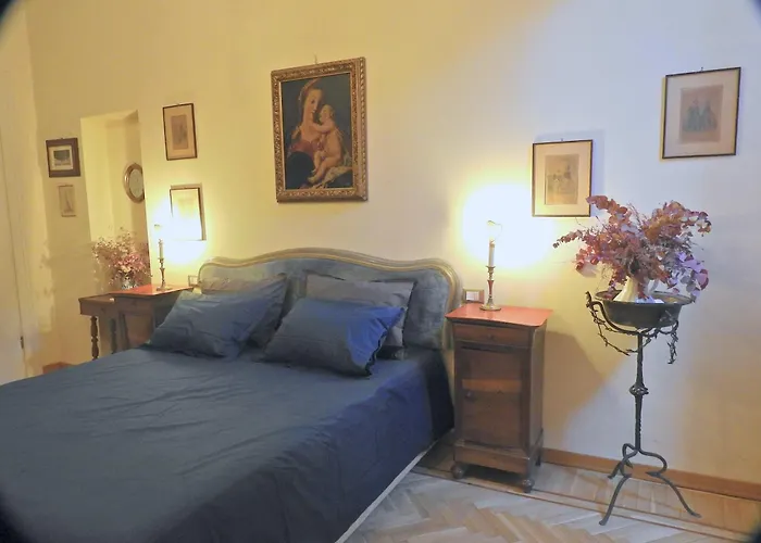 Echi D'oriente Affittacamere Venezia